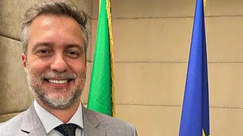 Taddone Critica a Irretroatividade do Decreto-Lei