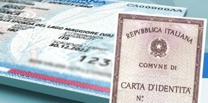 Identidade Italiana em Papel Expira 3 de Agosto de 2026: Saiba Como Solicitar a CIE
