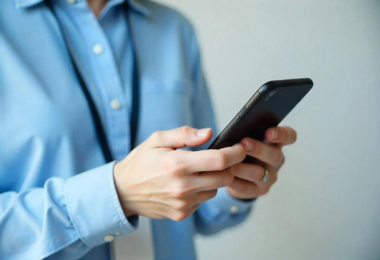 Redes Sociais no Ambiente Profissional na Itália: Os Italianos Odeiam Exposição