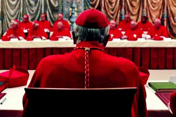 Como Funciona o Conclave? Entenda a Escolha do Novo Papa