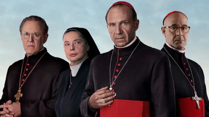 Descubra os 4 Filmes Que Revelam os Mistérios do Vaticano