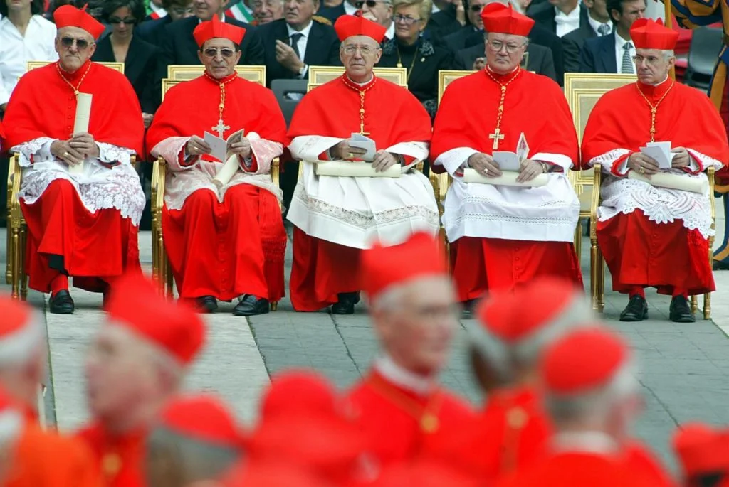 Por Que os Papas Mudam de Nome? A Tradição por Trás do Novo Nome do Pontífice