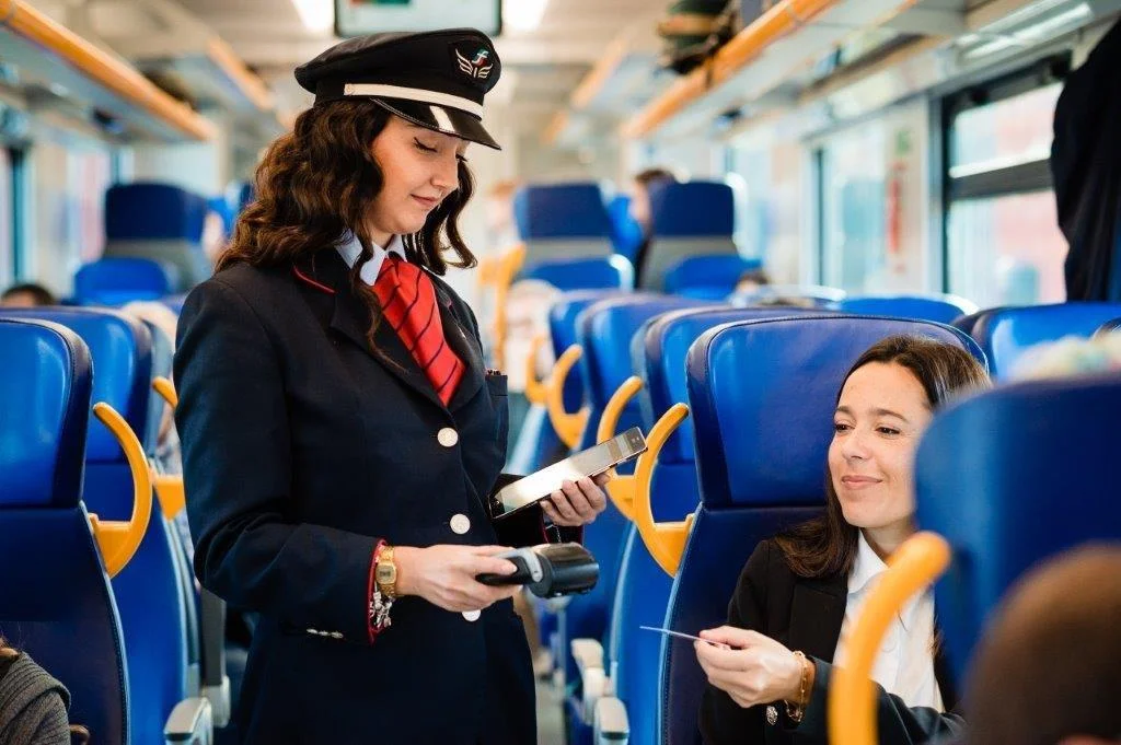 Evite Multas no Trem: Como Validar Seu Bilhete de Forma Simples e Rápida