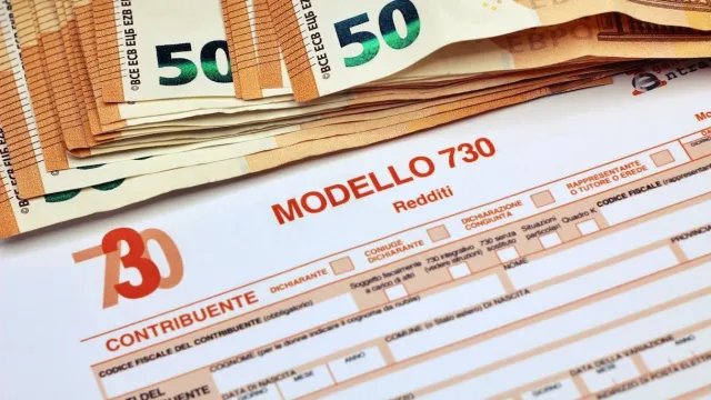 Modello 730/2025: Passo a Passo para Declaração de Imposto de Renda Online na Itália