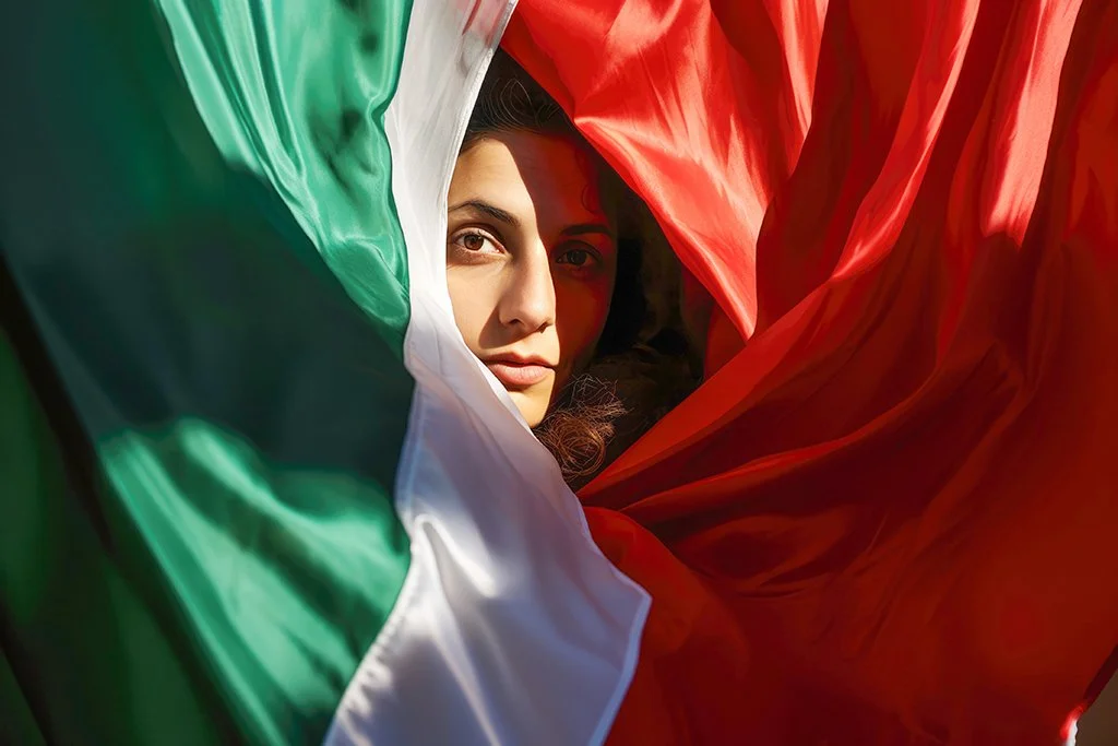 Afinal, O Que Significa Ser Italiano Hoje?