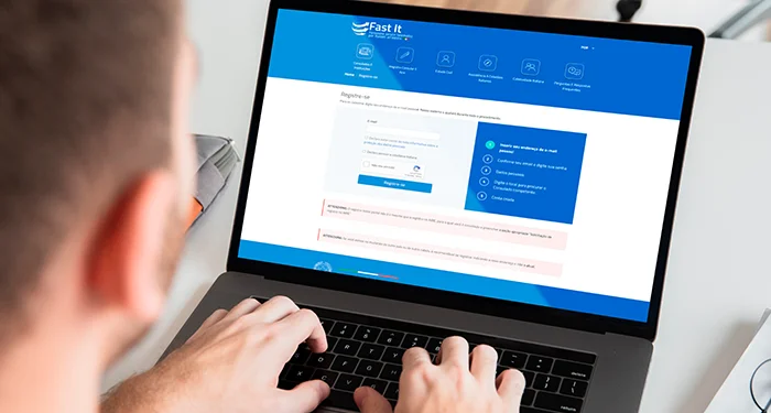 O Que Significa o Status "Integrata"?