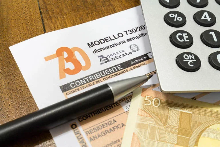 Modello 730/2025: Quem Deve Preencher e Como Fazer a Declaração