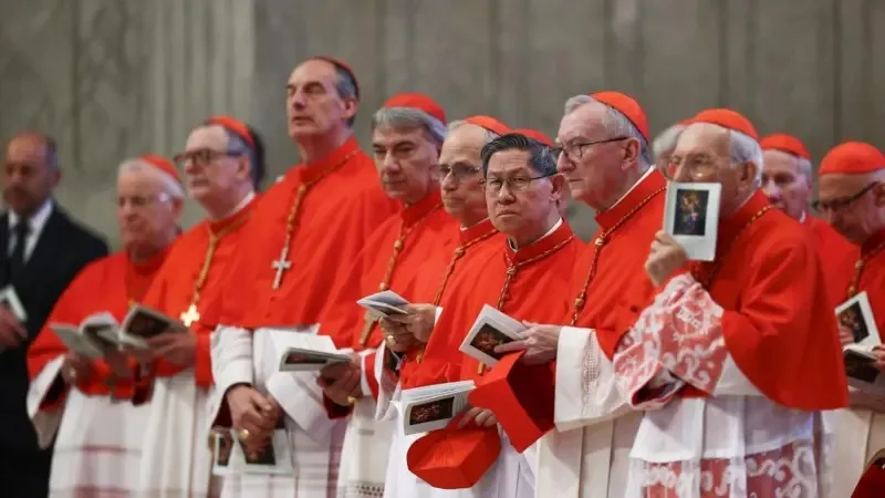 Expectativa no Vaticano: Conclave Pode Terminar em Três Dias, Dizem Cardeais