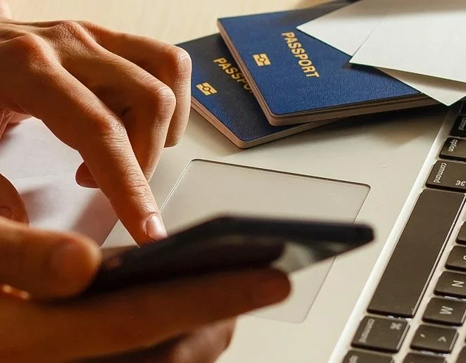 Depois do Reino Unido, a UE Também Implementará o ETIAS: O Novo Sistema Eletrônico de Entrada na Europa