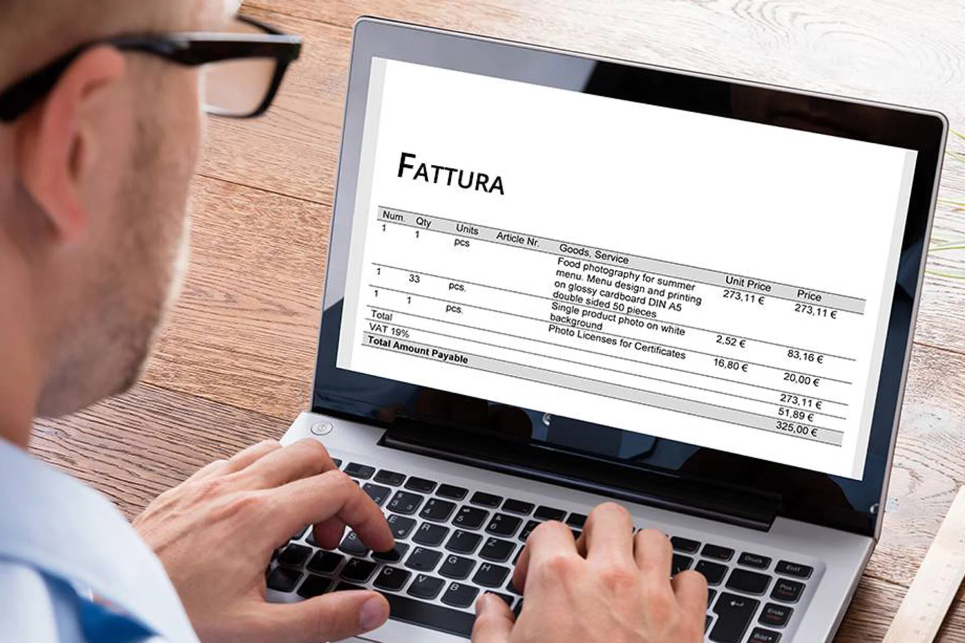 Guia Prático para Emitir Fattura na Itália: Tudo o que Você Precisa Saber