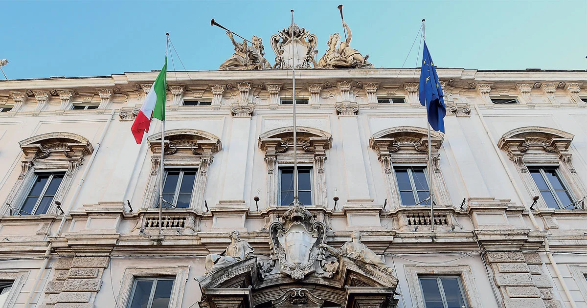 O Direito Ius Sanguinis será Decidido em 24 de Junho pelo Tribunal Constitucional da Itália