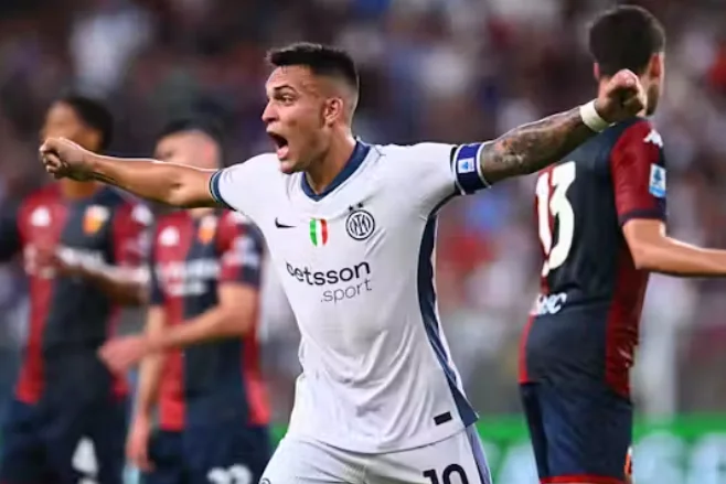 Champions League 2025: Internazionale e Barcelona em Duelo Decisivo em Milão