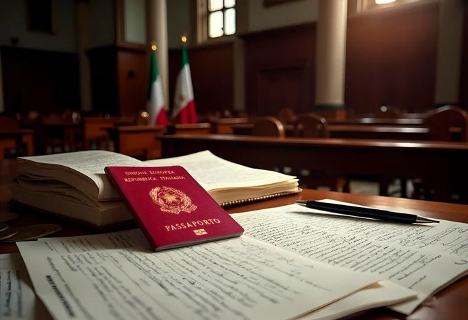 Votação Final do Decreto-Lei 36/2025 Acontece Hoje, 15 de Maio, no Senado Italiano