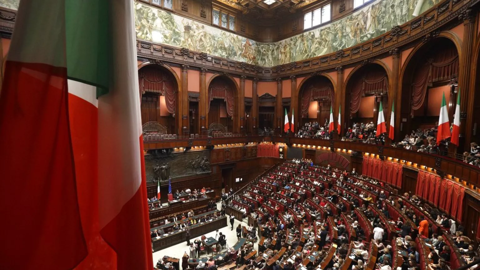 Decreto-Lei 36/2025 aprovado no Senado com 68,6% dos votos