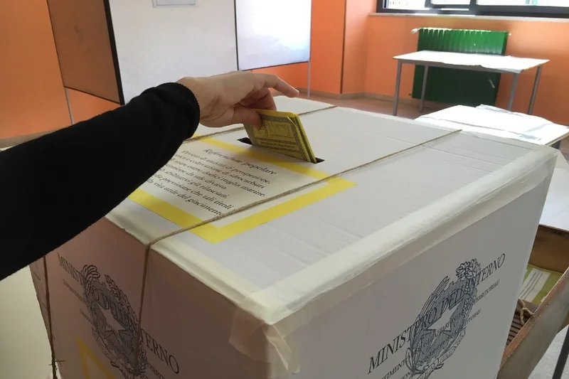 Referendo Italiano em 8 e 9 de Junho de 2025: Tudo o Que Você Precisa Saber