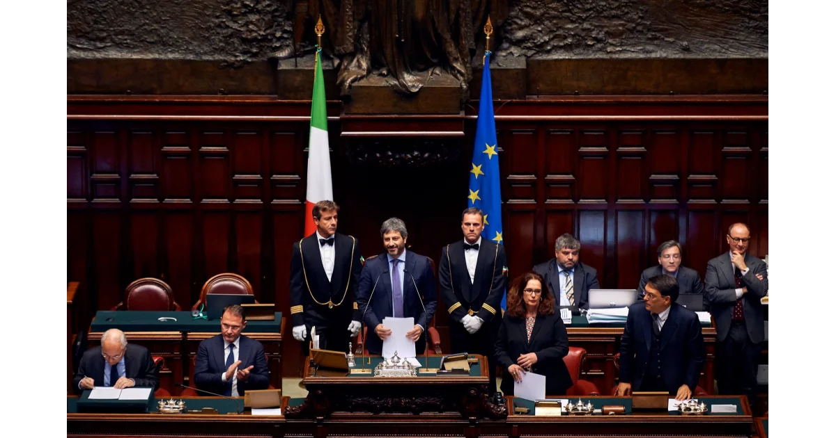 Câmara Italiana Discute Hoje Conversão em Lei do Decreto Sobre Cidadania Italiana