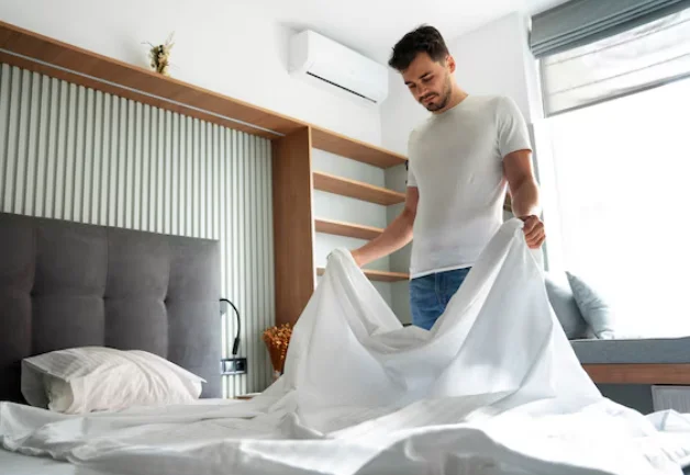 Quebrando Tabus: Como dividir as tarefas domésticas de forma leve e sem estresse