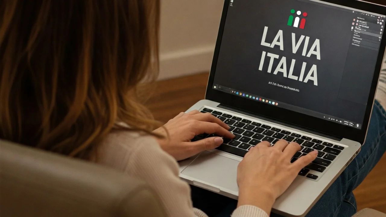 Google AdSense na Itália: 5 Conselhos Pra Você Que Quer Começar Um Blog (Sim, Agora Mesmo)