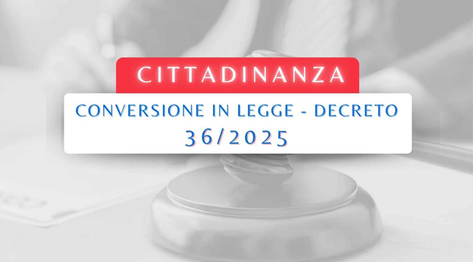 Embaixada da Itália em Brasília Publica Atualização Sobre a Nova Lei da Cidadania nº 74/2025