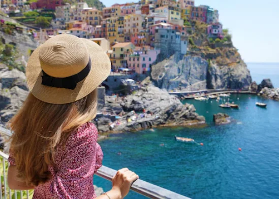 Destinos Italianos Para Aproveitar o Verão Longe das Multidões