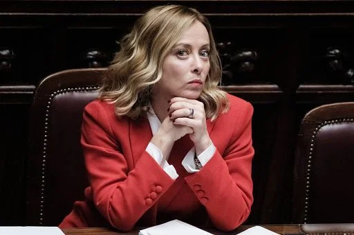 Meloni Convoca Reunião com Salvini e Tajani para Debater Terceiro Mandato