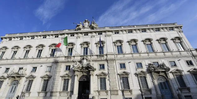 A Cidadania Italiana e os Limites Constitucionais