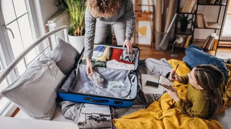 Planeja Morar na Itália em 2026? Confira o Que Você Precisa Preparar