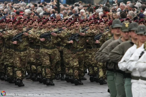 Itália Reage a Escalada entre Irã e Israel com Mobilização de Tropas