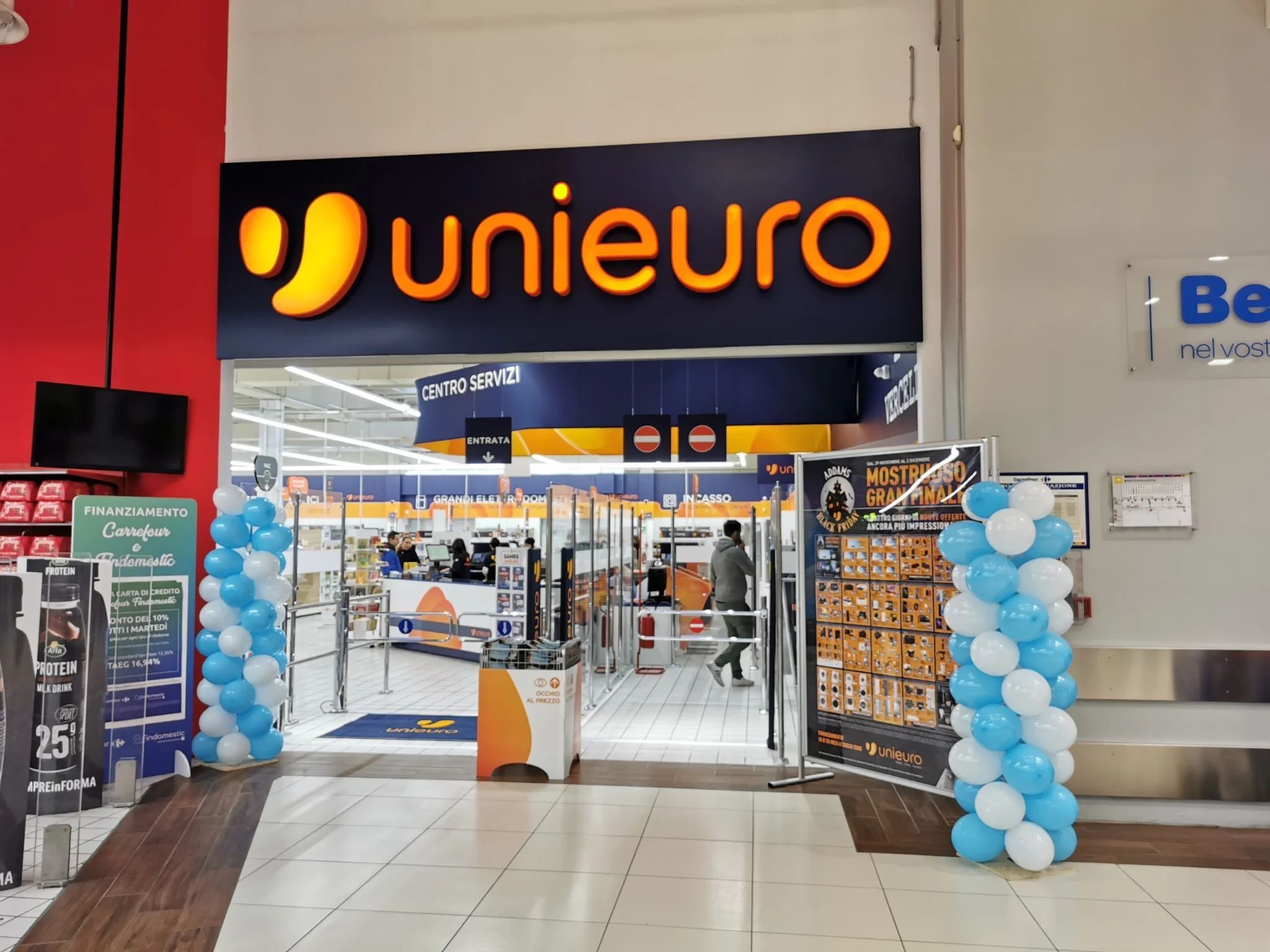 Verão com Preços Baixos: Unieuro Black Friday Até 25 de Junho!