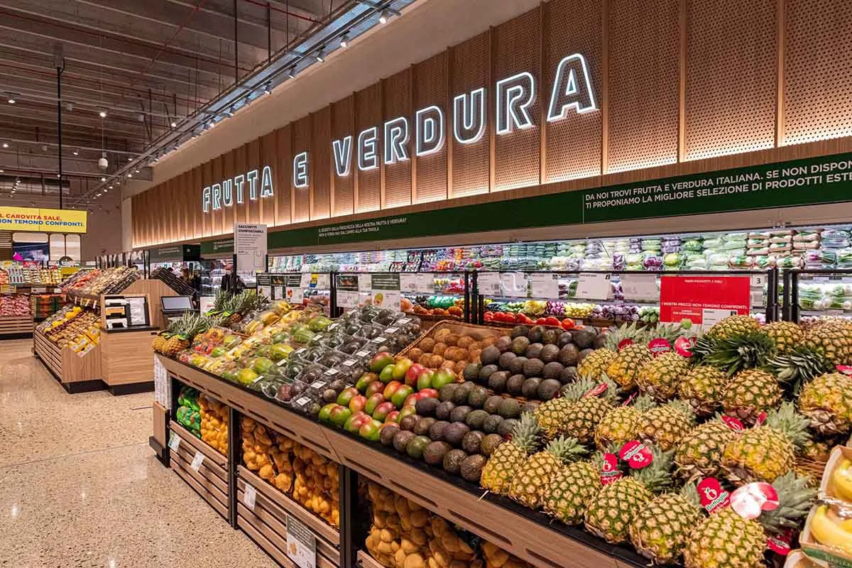 Supermercado Esselunga: Promoções Exclusivas Até 25 de Junho!