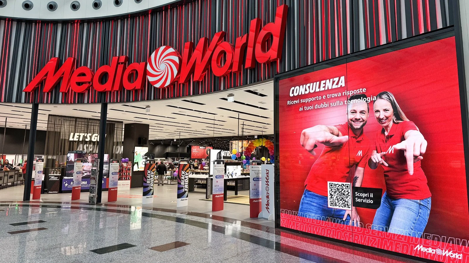 MediaWorld: Preços Baixos em Eletrônicos Até 24/06!