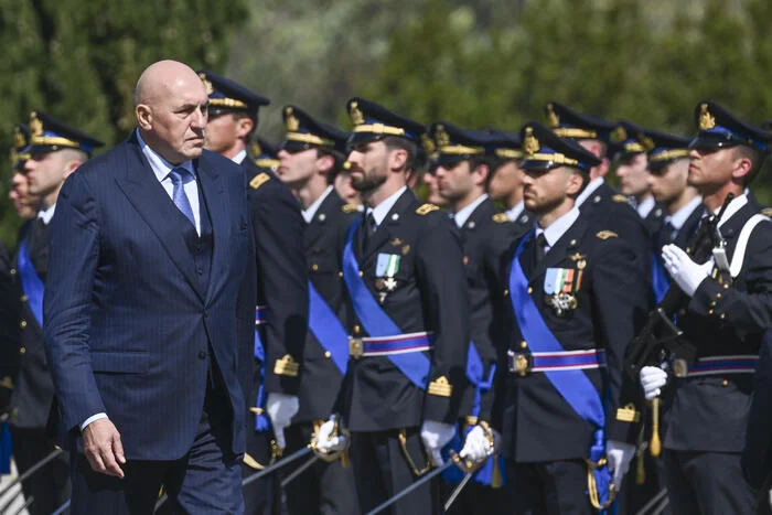 Tensões Irã-Israel: Governo Italiano Aumenta Vigilância Contra Possíveis Ações Retaliatórias