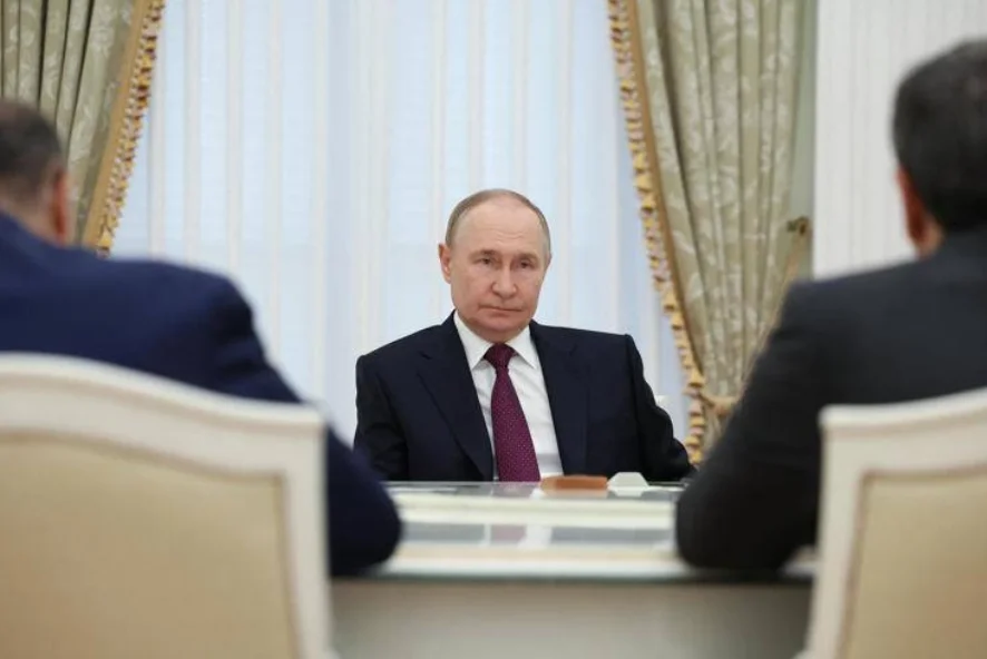 Tensão no Oriente Médio: Itália em Alerta e Putin Critica Ataque dos EUA