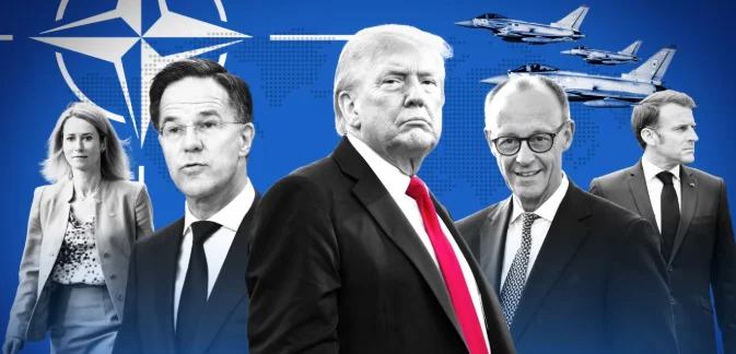 Presença Militar dos EUA na Europa em 2025: Bases, Tropas e Funções Estratégicas