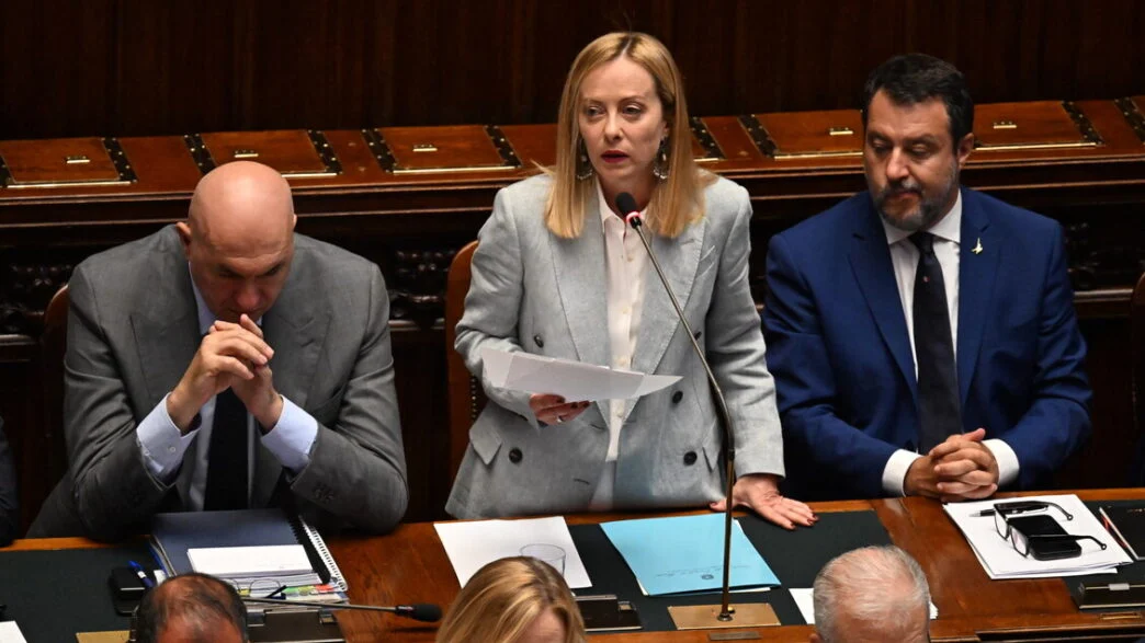 Governo Italiano Diz que Bases dos EUA Só Serão Usadas com Autorização Parlamentar