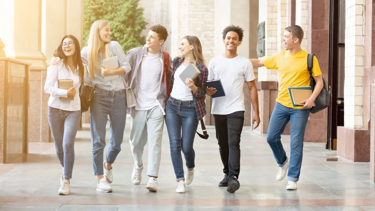 Estudar na Itália: Benefícios da Cidadania Italiana