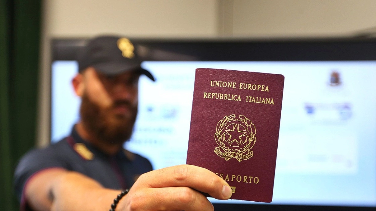 ClickDay no Consulado de SP: Como Garantir a Primeira Emissão do Passaporte Italiano