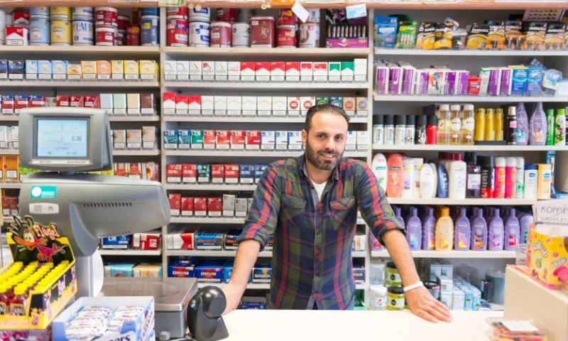 Tabaccheria: onde comprar quase tudo na Itália?