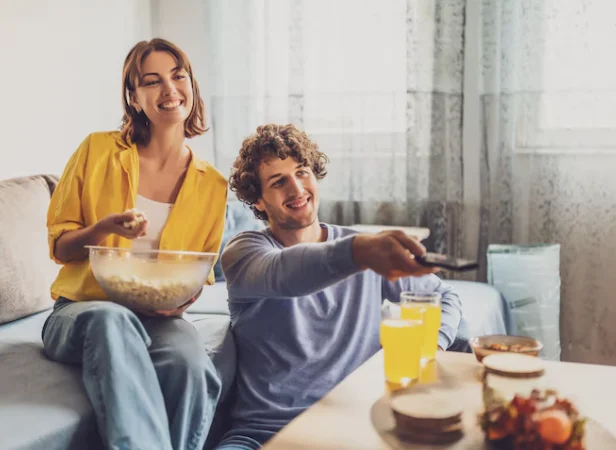 5 Filmes Italianos Que São a Cara do Ferragosto (E Você Vai Amar)