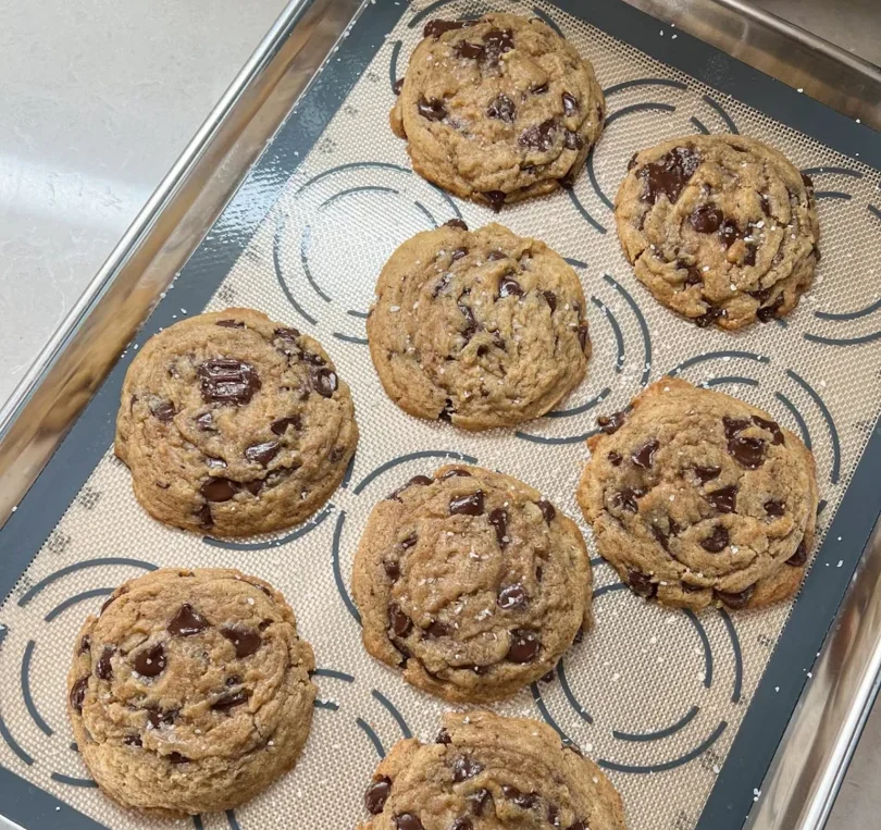 5 Maneiras Incríveis de Aproveitar o Descarte do Levain na Cozinha