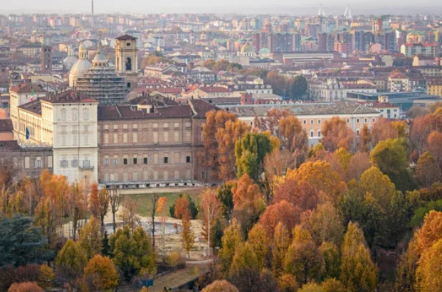 Turim no Outono: Roteiro pelos Parques Mais Bonitos da Cidade