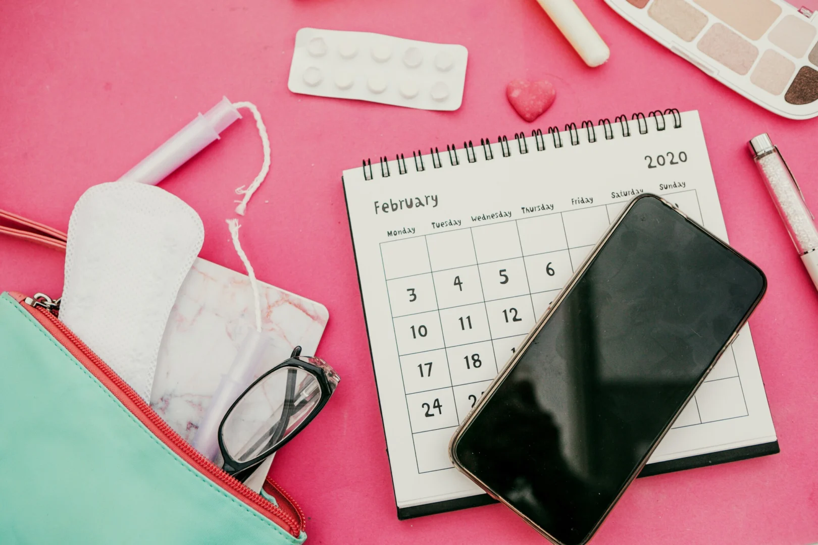 Itália Ainda Não Regulamenta Licença Menstrual, Países Europeus Já Implementam Medida