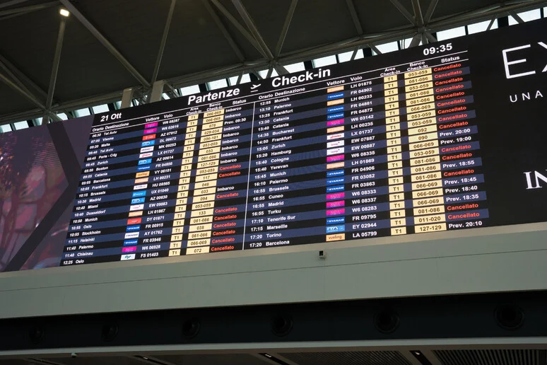 Europa em Alerta: Greves na Itália, Espanha e Portugal Ameaçam Viagens de Verão