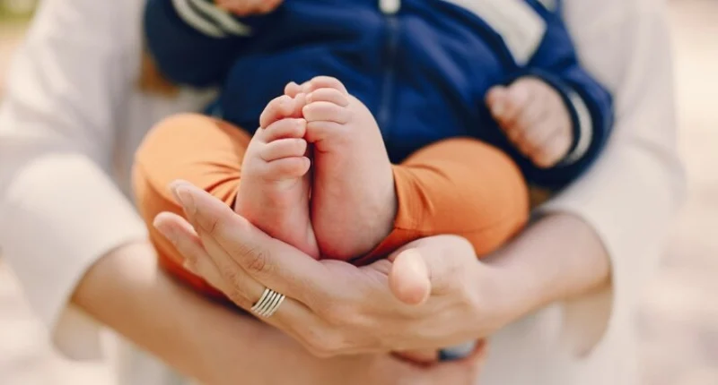 Bônus para Famílias com Bebês em 2025: Passo a Passo para Solicitar os €1.000 do INPS