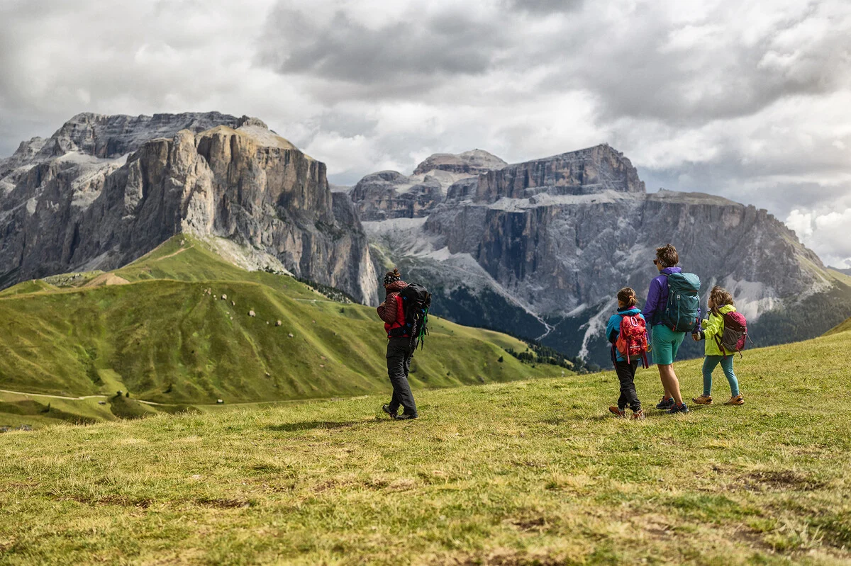 Qual É o Melhor Mês para Visitar as Dolomitas?
