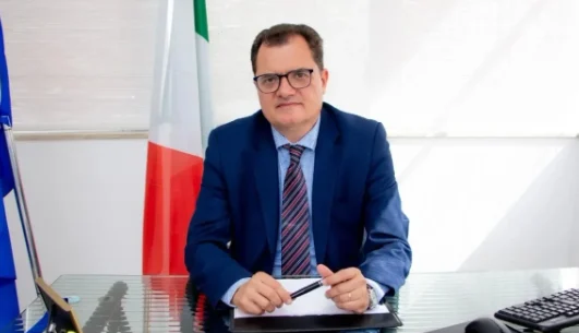 Fabio Porta: Governo Errou ao Mudar Lei de Cidadania por Decreto