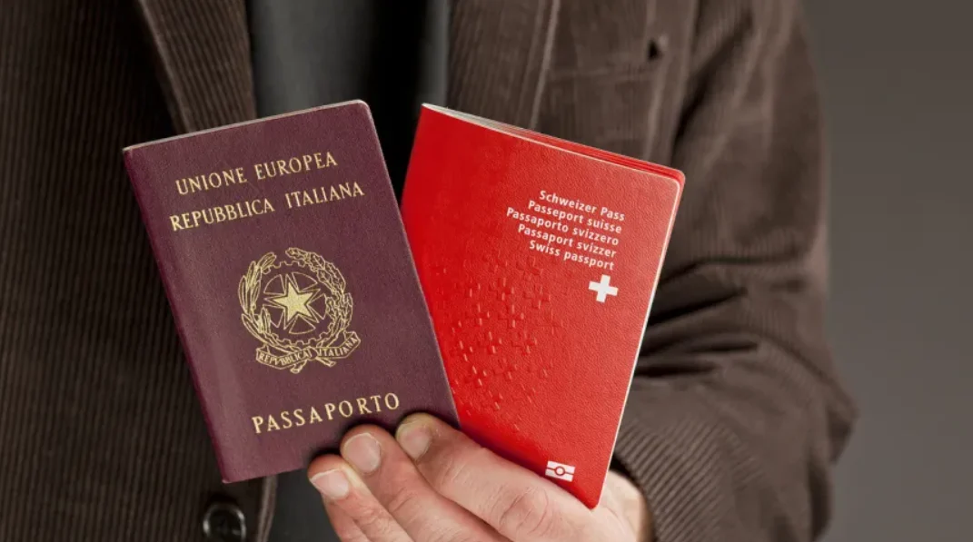 “Sou Italiana, Mas a Lei Diz Que Meus Filhos Não São” – Mãe com Dupla Cidadania Perde o Direito de Registrar os Filhos como Cidadãos Italianos