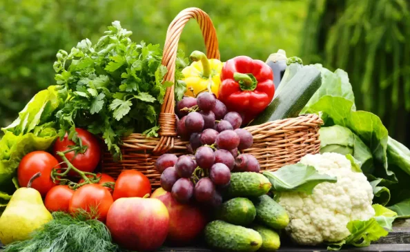 O Sabor do Outono na Itália: Frutas e Verduras da Estação