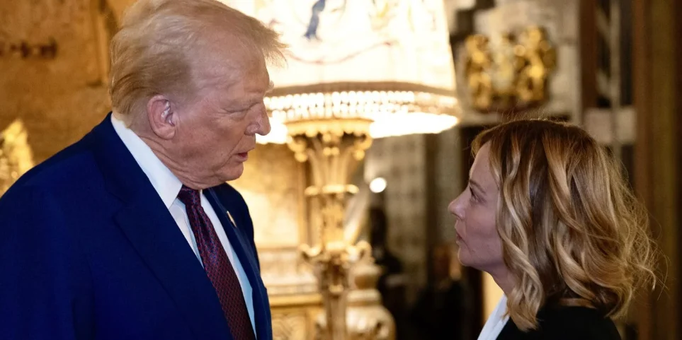 UE Define Condições para Segurança da Ucrânia em Negociações com EUA