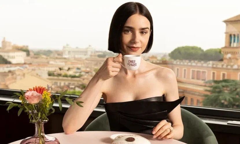 Quer Ser Figurante em Emily em Paris? Veja Como Participar das Filmagens em Veneza